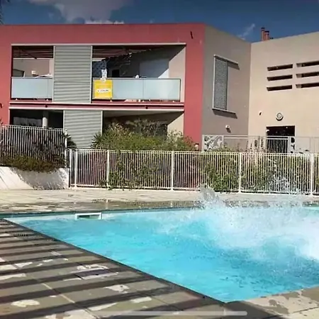 Sur Toit Avec Jaccuzi